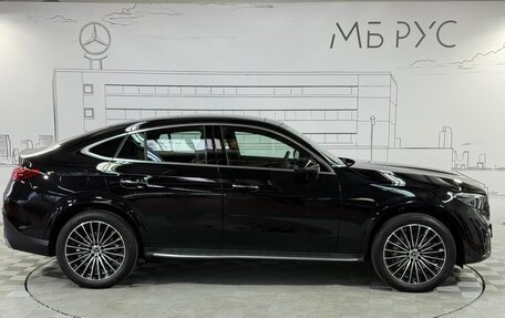 Mercedes-Benz GLC Coupe, 2025 год, 10 300 000 рублей, 6 фотография