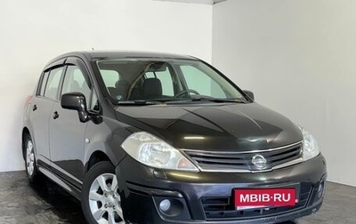 Nissan Tiida, 2011 год, 669 000 рублей, 1 фотография