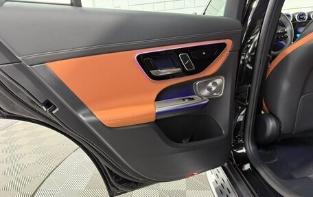 Mercedes-Benz GLC Coupe, 2025 год, 10 300 000 рублей, 21 фотография