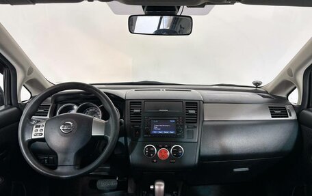 Nissan Tiida, 2011 год, 669 000 рублей, 7 фотография