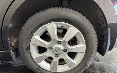 Nissan Tiida, 2011 год, 669 000 рублей, 15 фотография