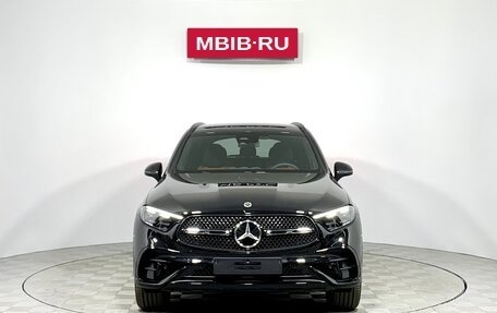 Mercedes-Benz GLC, 2024 год, 12 755 000 рублей, 2 фотография