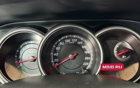 Nissan Tiida, 2011 год, 669 000 рублей, 16 фотография