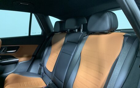 Mercedes-Benz GLC, 2024 год, 12 755 000 рублей, 12 фотография