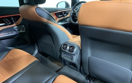 Mercedes-Benz GLC, 2024 год, 12 755 000 рублей, 17 фотография