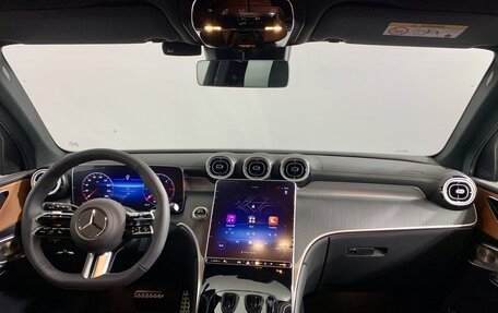 Mercedes-Benz GLC, 2024 год, 12 755 000 рублей, 9 фотография