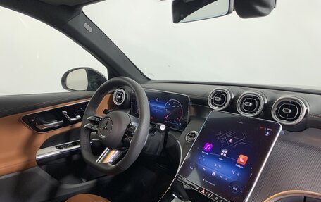 Mercedes-Benz GLC, 2024 год, 12 755 000 рублей, 14 фотография