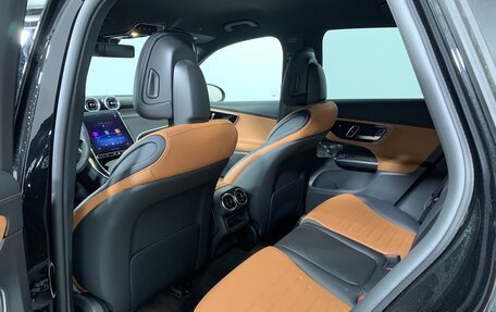 Mercedes-Benz GLC, 2024 год, 12 755 000 рублей, 11 фотография