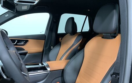 Mercedes-Benz GLC, 2024 год, 12 755 000 рублей, 13 фотография