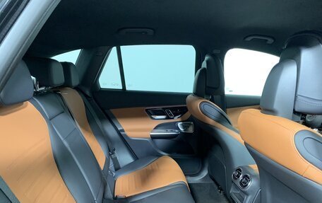 Mercedes-Benz GLC, 2024 год, 12 755 000 рублей, 15 фотография