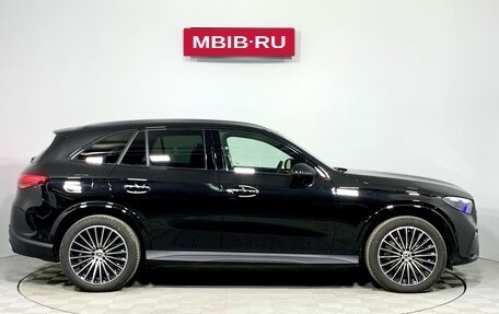 Mercedes-Benz GLC, 2024 год, 12 755 000 рублей, 5 фотография