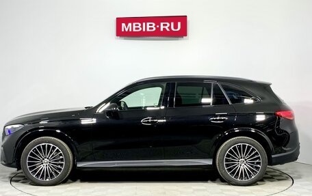 Mercedes-Benz GLC, 2024 год, 12 755 000 рублей, 8 фотография