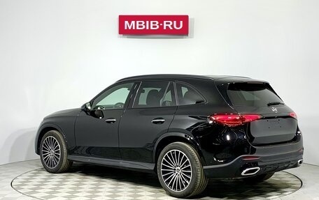 Mercedes-Benz GLC, 2024 год, 12 755 000 рублей, 7 фотография