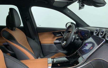 Mercedes-Benz GLC, 2024 год, 12 755 000 рублей, 20 фотография