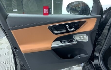 Mercedes-Benz GLC, 2024 год, 12 755 000 рублей, 19 фотография