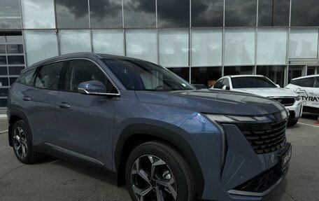 Geely Atlas, 2024 год, 3 917 190 рублей, 4 фотография