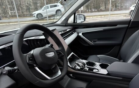Geely Atlas, 2024 год, 3 917 190 рублей, 14 фотография