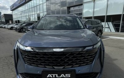 Geely Atlas, 2024 год, 3 917 190 рублей, 1 фотография