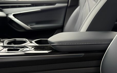 Geely Atlas, 2024 год, 3 917 190 рублей, 13 фотография