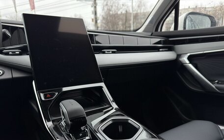 Geely Atlas, 2024 год, 3 917 190 рублей, 8 фотография
