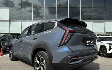 Geely Atlas, 2024 год, 3 917 190 рублей, 7 фотография