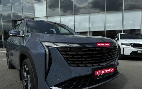 Geely Atlas, 2024 год, 3 917 190 рублей, 6 фотография