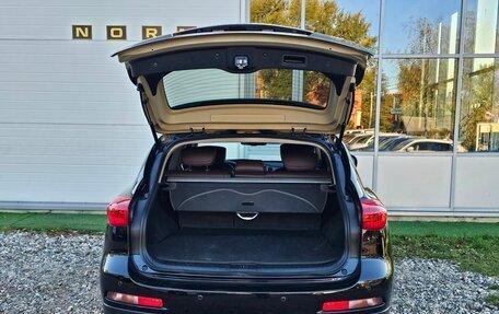 Infiniti QX50 I рестайлинг, 2014 год, 1 650 000 рублей, 7 фотография