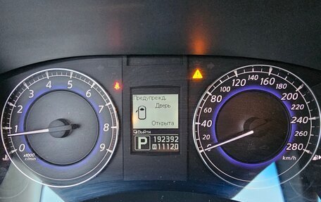 Infiniti QX50 I рестайлинг, 2014 год, 1 650 000 рублей, 16 фотография