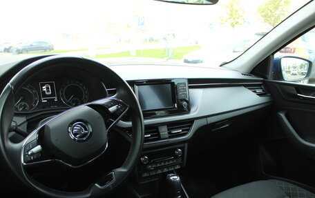 Skoda Rapid II, 2021 год, 1 700 000 рублей, 4 фотография