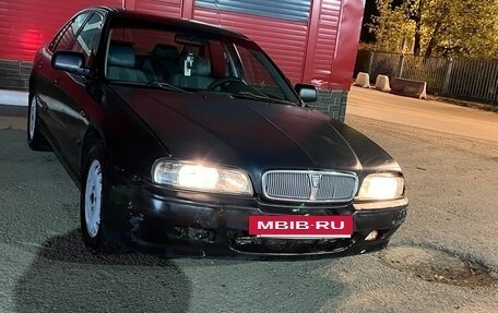 Land Rover 600, 1998 год, 180 000 рублей, 5 фотография