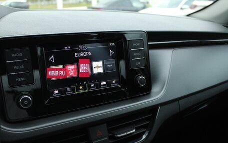 Skoda Rapid II, 2021 год, 1 700 000 рублей, 8 фотография