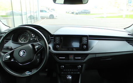 Skoda Rapid II, 2021 год, 1 700 000 рублей, 16 фотография