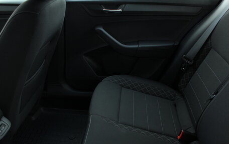 Skoda Rapid II, 2021 год, 1 700 000 рублей, 13 фотография