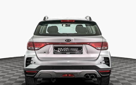 KIA Rio IV, 2021 год, 980 000 рублей, 6 фотография