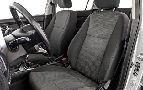 KIA Rio IV, 2021 год, 980 000 рублей, 19 фотография