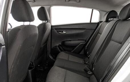 KIA Rio IV, 2021 год, 980 000 рублей, 17 фотография