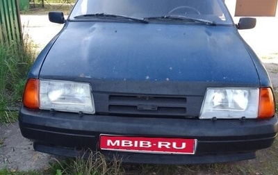 ИЖ 2717, 2001 год, 150 000 рублей, 1 фотография