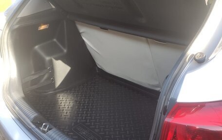 KIA Rio III рестайлинг, 2017 год, 1 500 000 рублей, 3 фотография