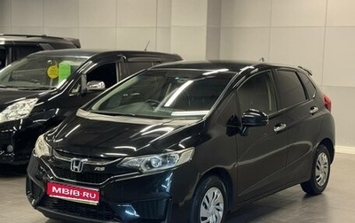 Honda Fit III, 2016 год, 1 057 000 рублей, 1 фотография