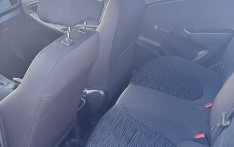 Hyundai Solaris II рестайлинг, 2015 год, 900 000 рублей, 7 фотография