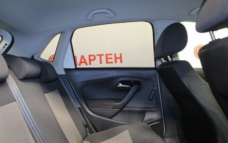 Volkswagen Polo VI (EU Market), 2011 год, 635 000 рублей, 11 фотография