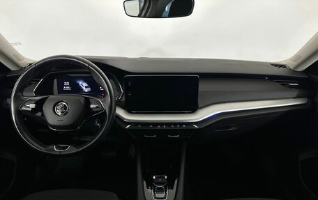 Skoda Octavia IV, 2021 год, 2 300 000 рублей, 7 фотография