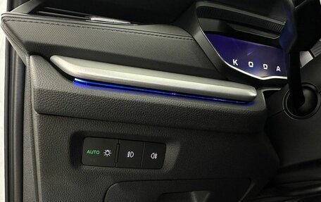 Skoda Octavia IV, 2021 год, 2 300 000 рублей, 9 фотография