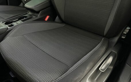 Skoda Octavia IV, 2021 год, 2 300 000 рублей, 10 фотография