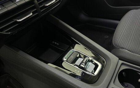 Skoda Octavia IV, 2021 год, 2 300 000 рублей, 13 фотография