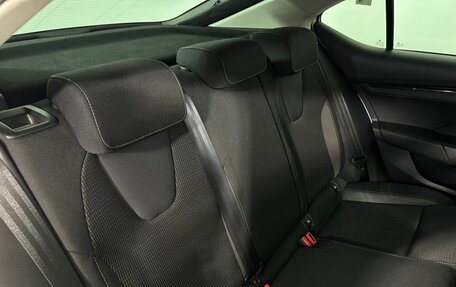 Skoda Octavia IV, 2021 год, 2 300 000 рублей, 15 фотография