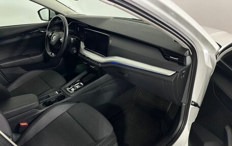 Skoda Octavia IV, 2021 год, 2 300 000 рублей, 14 фотография