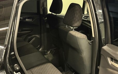Honda Fit III, 2016 год, 1 057 000 рублей, 8 фотография