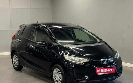 Honda Fit III, 2016 год, 1 057 000 рублей, 3 фотография