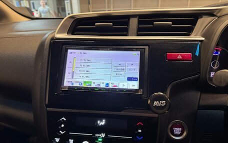 Honda Fit III, 2016 год, 1 057 000 рублей, 10 фотография